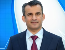 تـه‌يــب زرار شێروانی